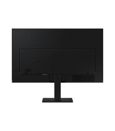 Monitor Profesional Samsung Essential Monitor S3 S24D300GAU  24'  Full HD  Negro