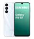 Smartphone Samsung Galaxy A16 4GB  128GB  6.7'  5G  Gris Claro