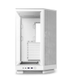 NZXT H6 Air Flow Midi Tower Blanco