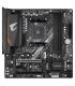 PLACA GIGABYTE B550M AORUS ELITE AMD AM4 4DDR4 HDMI PCIE3.0 USB MATX