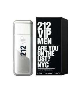 212 VIP MEN edt vapo 100 ml