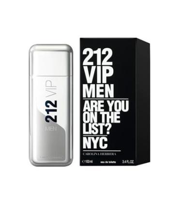 212 VIP MEN edt vapo 100 ml