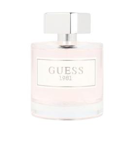 GUESS 1981 edt vapo 100 ml