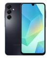 Smartphone Samsung A16 Sm-a166b/dsn 6,7 90hz 4gb 128gb 5g 50/13mp 5000 Mah Nfc Android 14 Azul Oscuro