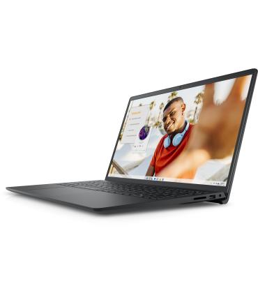 Dell Portatil Inspiron 15,R5-7530U,16GB,512GB SSD,15.6 FHD,AMD Radeon,W11 Home,1 Ao NBD