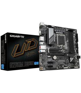 Placa Base Gigabyte B760M DS3H Socket 1700  Micro ATX