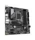 Placa Base Gigabyte B760M DS3H Socket 1700  Micro ATX