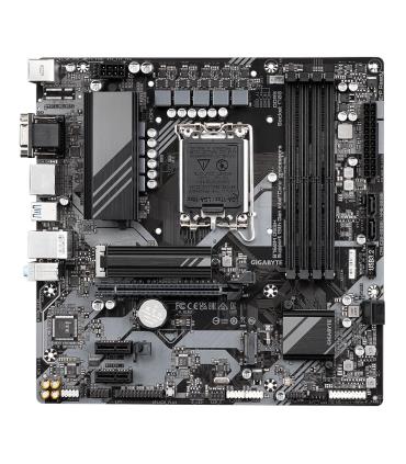 Placa Base Gigabyte B760M DS3H Socket 1700  Micro ATX