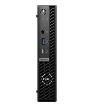 PC DELL OPTIPLEX MICRO 7020 I5-12500T 16GB  512GB  W11PRO