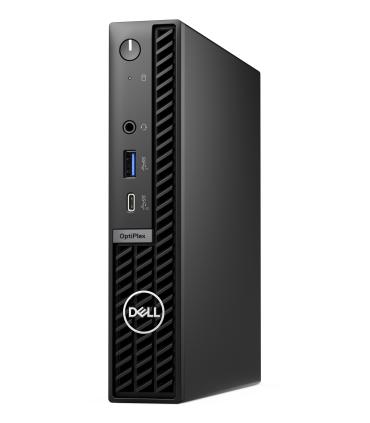 PC DELL OPTIPLEX MICRO 7020 I5-12500T 16GB  512GB  W11PRO