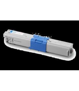 OKI C510/C511/C530/C531/MC561/MC562  Toner Cian 5k