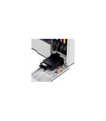 RICOH GXE2600 GXE3300 Recolector De Gel Residual