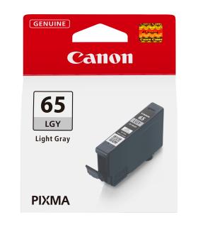 CANON Tinta Gris Claro Para Pixma Pro 200 CLI65LGY