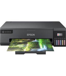 EPSON Impresora EcoTank ET-18100 Hasta A3+