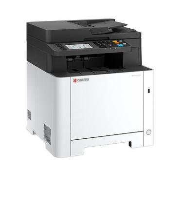 KYOCERA Multifuncional Laser Color ECOSYS MA2600cwfx