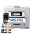 EPSON Multifuncion EcoTank Pro ET-5885