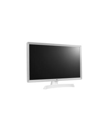 TV LG 24" 24TQ510SWZ HD BLANCO STV WIFI