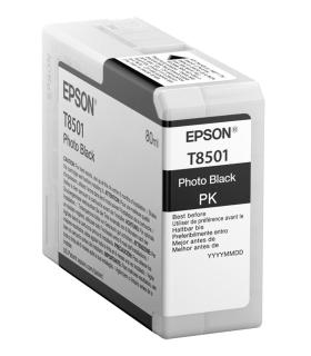 EPSON SureColor SC-P800 Cartucho Negro Foto