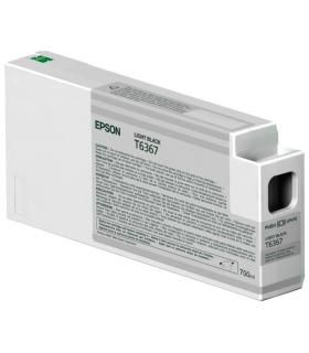 Epson GF Stylus Photo 7900 9900 Cartucho Gris