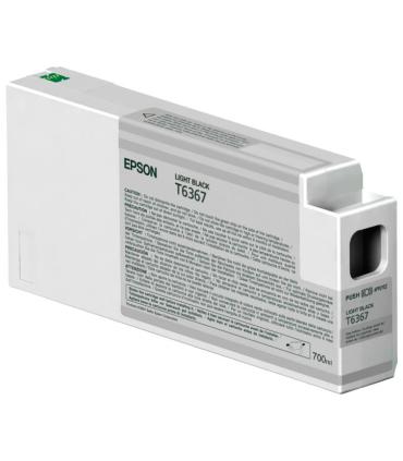 Epson GF Stylus Photo 7900 9900 Cartucho Gris