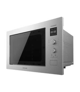 MICROONDAS GRANDHEAT 2550 BUILT-IN STEEL