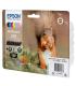 EPSON Multipack 6-colours 378 Claria Photo HD Ink ARDILLA