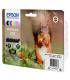 EPSON Multipack 6-colours 378 Claria Photo HD Ink ARDILLA