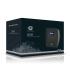 Sai 1200va Conceptronic 720w 2 Shucko + 3 Iec Proteccion Puerto Lan Modem