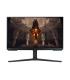 Smart Monitor Gaming Samsung Odyssey G7 S28BG700EP 28'  4K  1ms  144Hz  IPS  Multimedia  Regulable En Altura  Smart TV  Negro