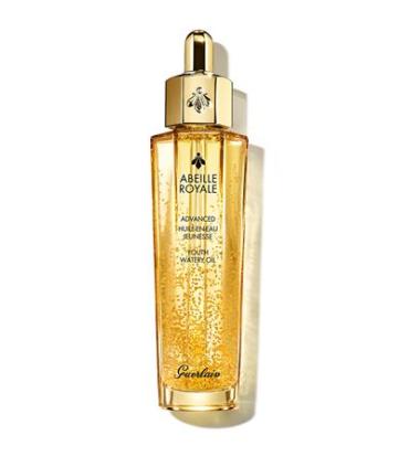 ABEILLE ROYALE aceite acuoso de juventud avanzado 50 ml