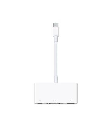 USB-C VGA Multiport Adapter - USB-C VGA Multiport Adapter