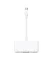 USB-C VGA Multiport Adapter - USB-C VGA Multiport Adapter