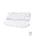 G715 Wless Gaming KBD White Linear ES - G715 Wless Gaming KBD White Linear ES