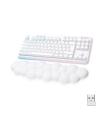 G715 Wless Gaming KBD White Linear ES - G715 Wless Gaming KBD White Linear ES