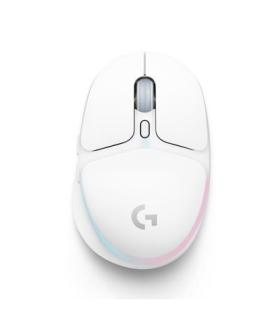 G705 Wireless Gaming Mouse OFF WHITE - G705 Wireless Gaming Mouse OFF WHITE