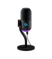 Yeti GX Dynamic RGB Gmng Mic LSYNC BLACK - Yeti GX Dynamic RGB Gmng Mic LSYNC BLACK