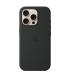 iPhone 16 Pro Si Case Black - iPhone 16 Pro Si Case Black