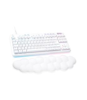 G713 Gaming Keyboard White Tactile ES - G713 Gaming Keyboard White Tactile ES