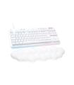 G713 Gaming Keyboard White Tactile ES - G713 Gaming Keyboard White Tactile ES