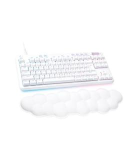 G713 Gaming Keyboard White Tactile US - G713 Gaming Keyboard White Tactile US