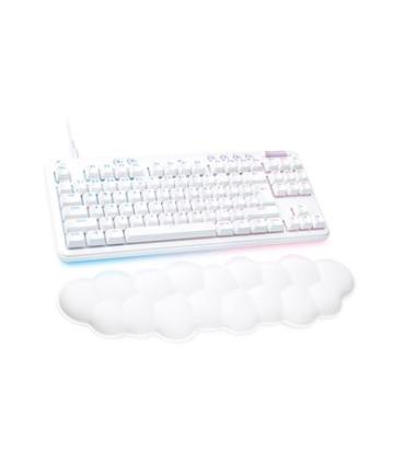 G713 Gaming Keyboard White Tactile US - G713 Gaming Keyboard White Tactile US