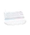 G713 Gaming Keyboard White Tactile US - G713 Gaming Keyboard White Tactile US