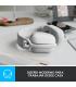 ZONE VIBE 100 Headset OFF WHITE - ZONE VIBE 100 Headset OFF WHITE