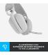 ZONE VIBE 100 Headset OFF WHITE - ZONE VIBE 100 Headset OFF WHITE