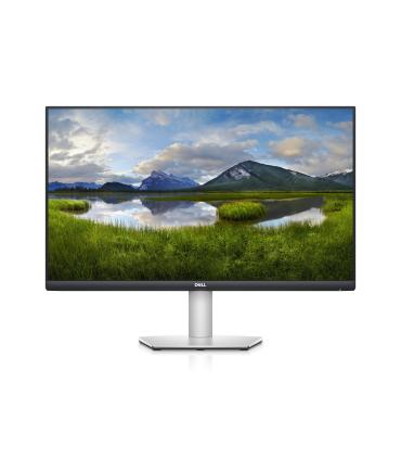 Dell 27 4K USB-C Monitor S2722QC - Dell 27 4K USB-C Monitor S2722QC