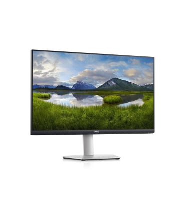 Dell 27 4K USB-C Monitor S2722QC - Dell 27 4K USB-C Monitor S2722QC