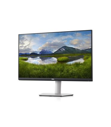 Dell 27 4K USB-C Monitor S2722QC - Dell 27 4K USB-C Monitor S2722QC