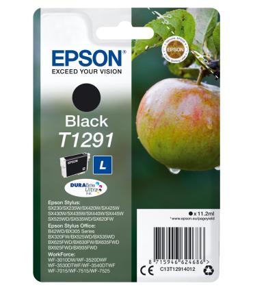 Ink T1291 Apple 11.2ml BK SEC - Ink T1291 Apple 11.2ml BK SEC