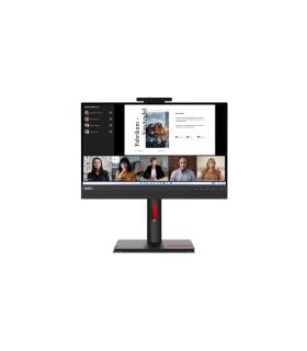 ThinkCentre TIO22 Gen5 Touch - ThinkCentre TIO22 Gen5 Touch