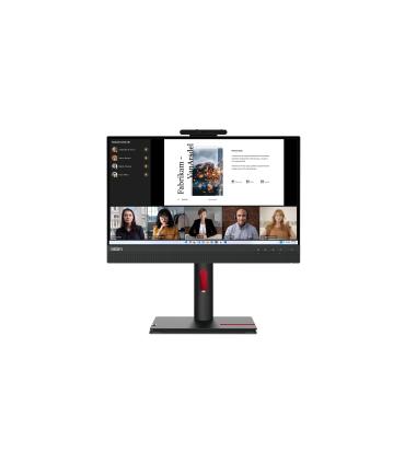 ThinkCentre TIO22 Gen5 Touch - ThinkCentre TIO22 Gen5 Touch